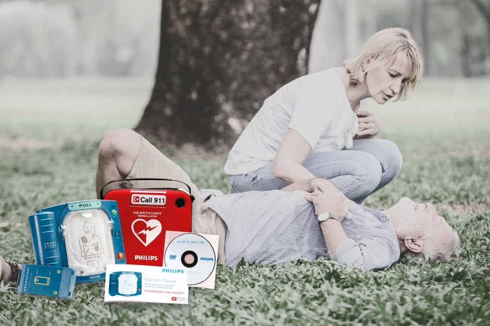 How Does an AED Work